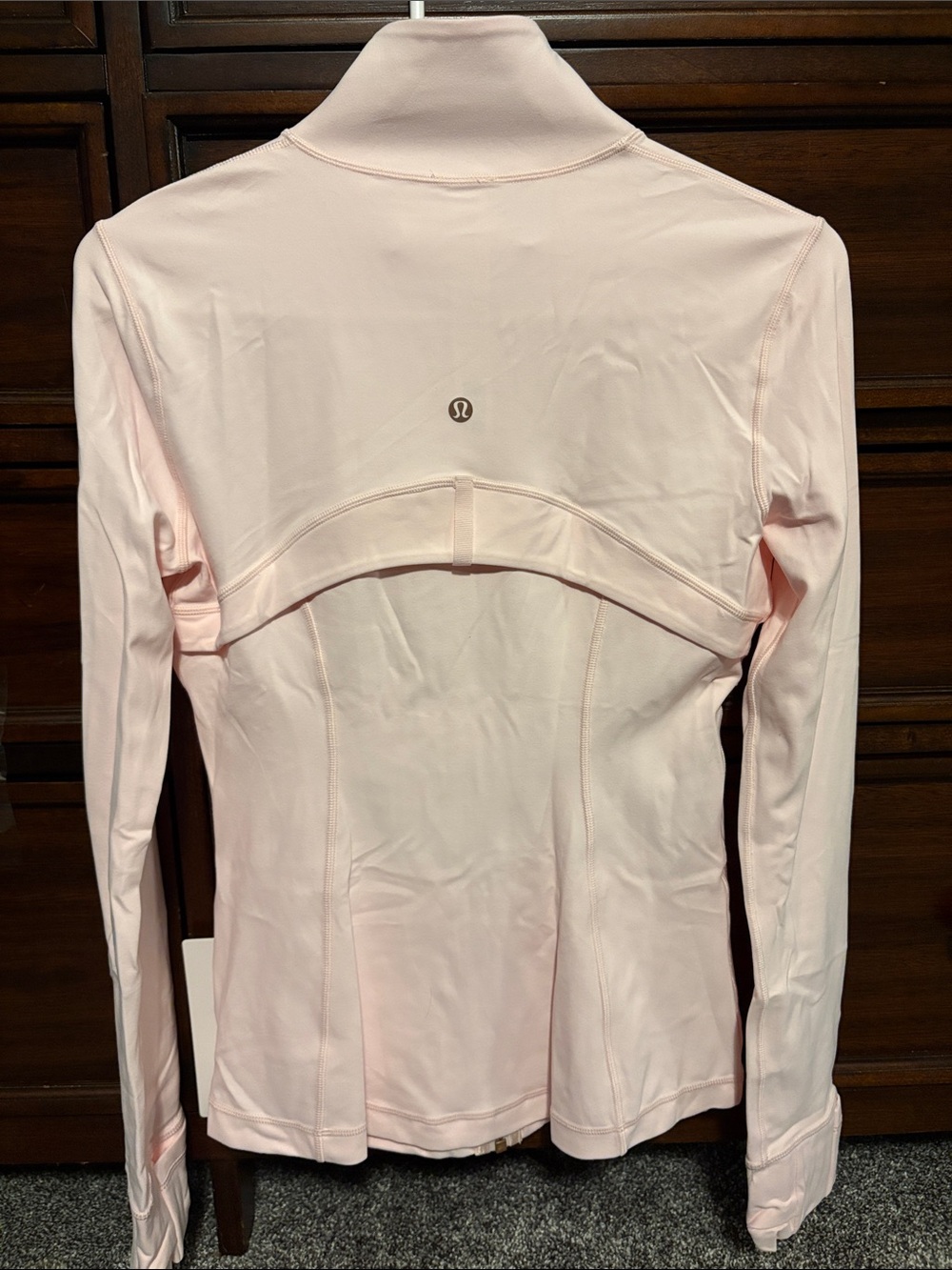 Lululemon Define Jacket Nulu - Picture 8 of 9